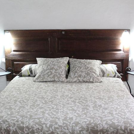 Vivienda Vacacional Capellania Con Piscina Tijarafe Zewnętrze zdjęcie